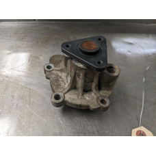 12R107 Water Coolant Pump From 2014 Jeep Cherokee  2.4 68046026AA